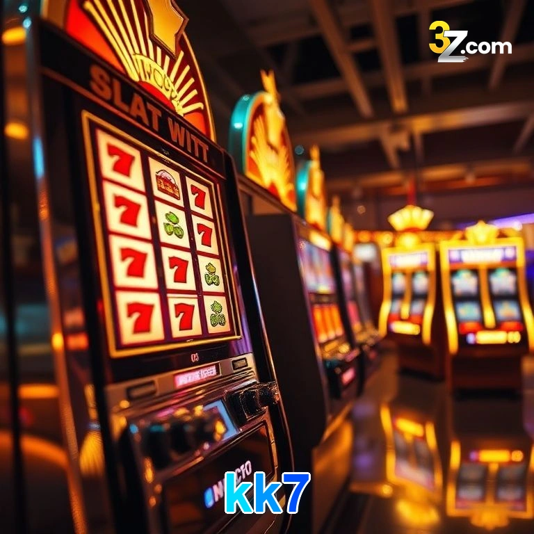 kk7 baixar