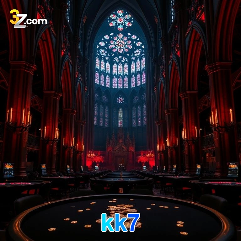 6 vantagens exclusivas do programa VIP da kk7