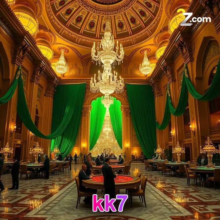 Loterias online disponíveis na kk7